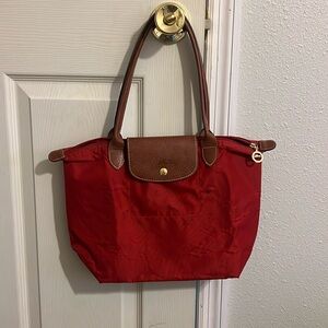 Longchamp Le Pliage Medium size bag